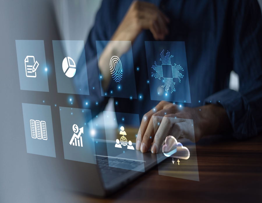 Why Salesforce Matters for Your Business