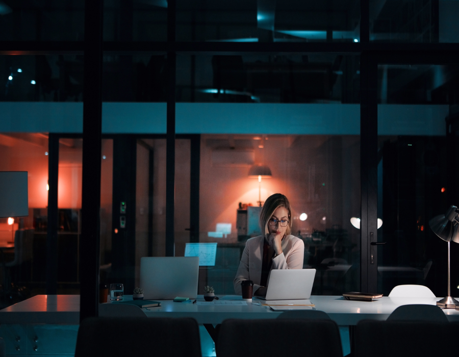 Malaysian Businesses Transforming with Salesforce